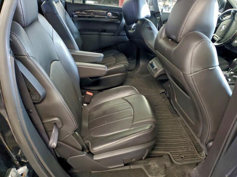 Фото 11 - BUICK ENCLAVE