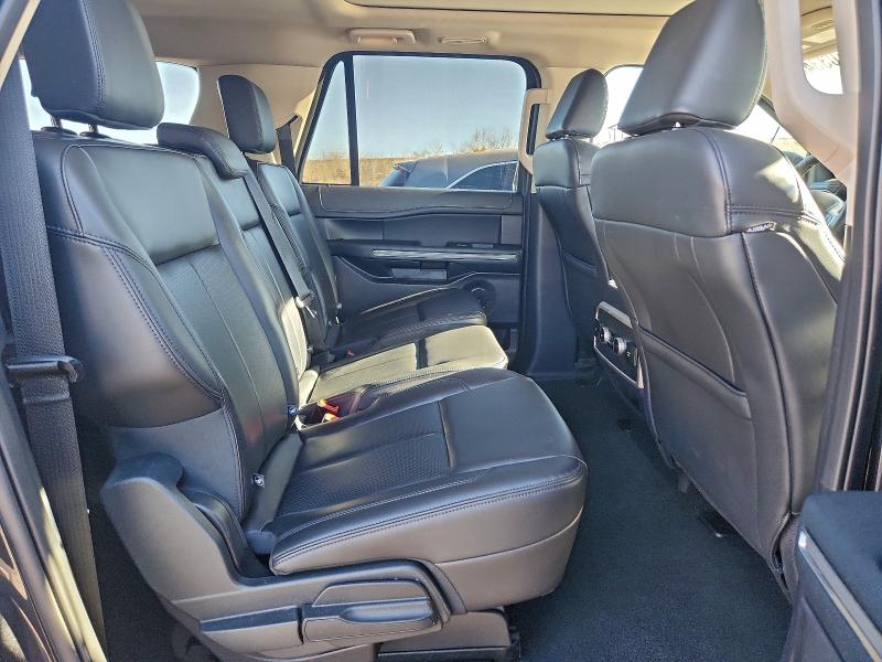 FORD EXPEDITION 2024 VIN 1FMJK1J85REA46461