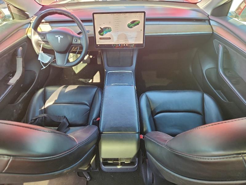 Фото 8 - TESLA MODEL 3