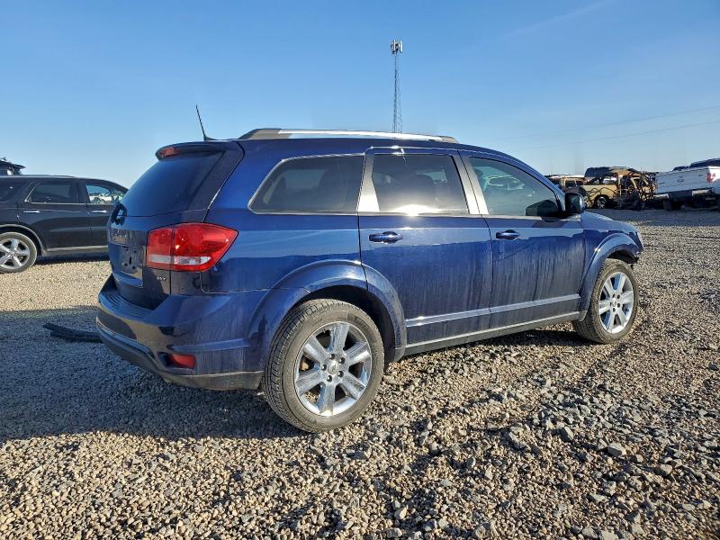Фото 3 - DODGE JOURNEY
