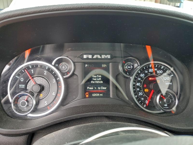 Фото 9 - RAM 2500