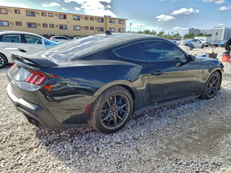 FORD MUSTANG DA 2024 VIN 1FA6P8R0XR5508098