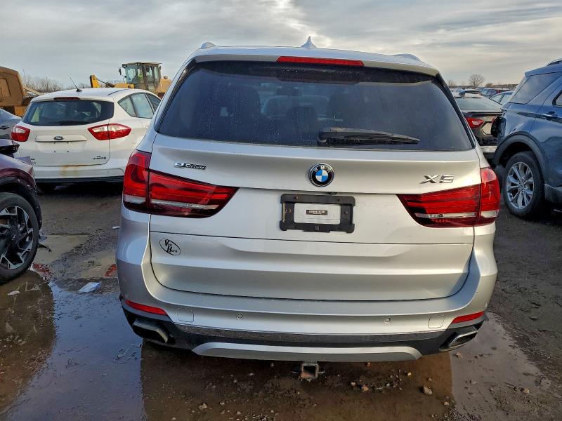 Фото 6 - BMW X5