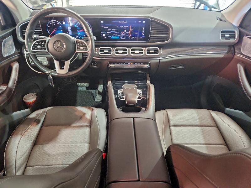 Фото 8 - MERCEDES-BENZ GLE-CLASS