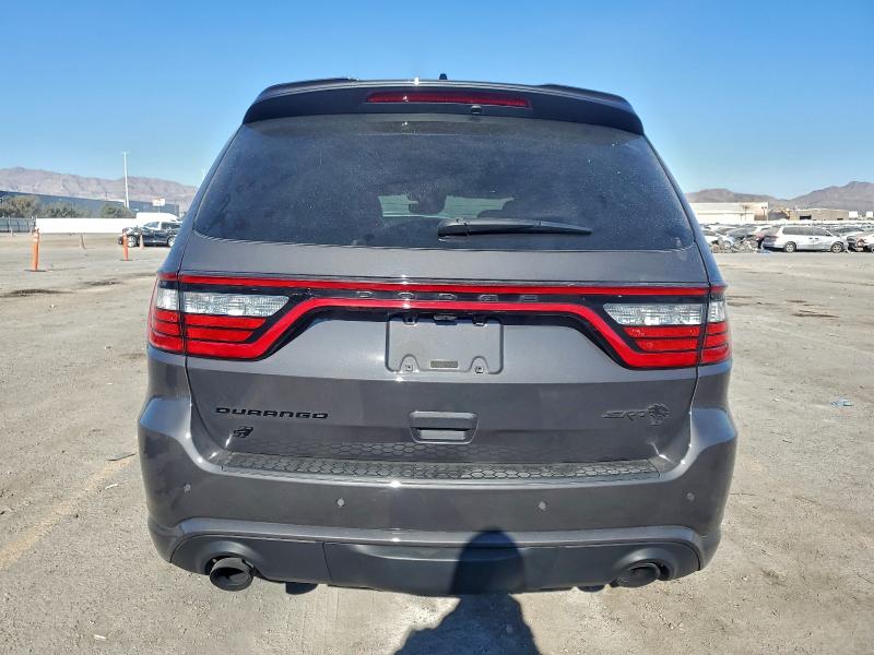 Фото 6 - DODGE DURANGO