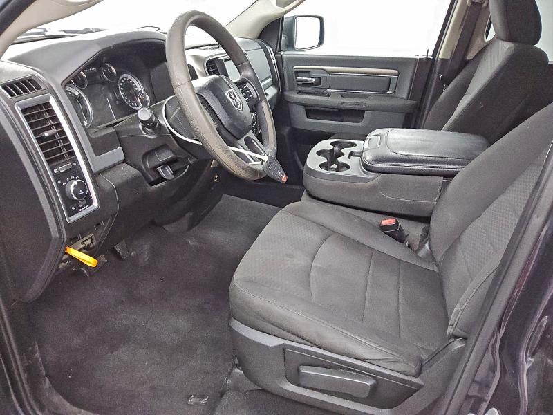 Фото 7 - RAM 1500