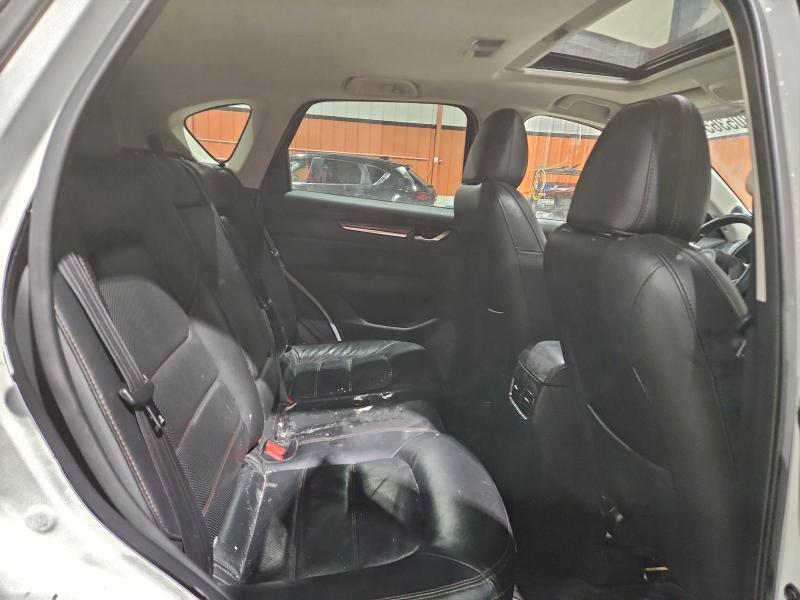 Фото 11 - MAZDA CX-5