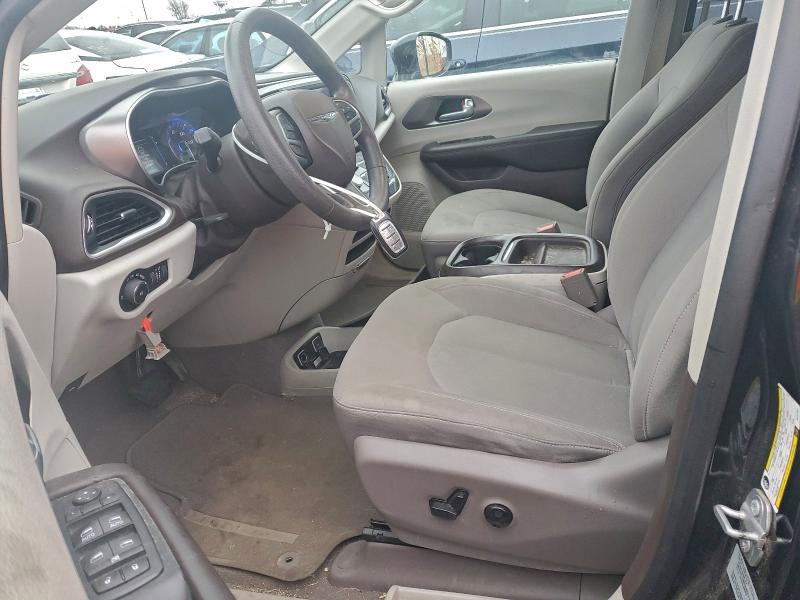 Фото 7 - CHRYSLER PACIFICA