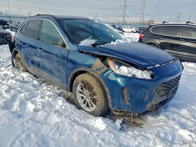 Фото 4 - FORD ESCAPE