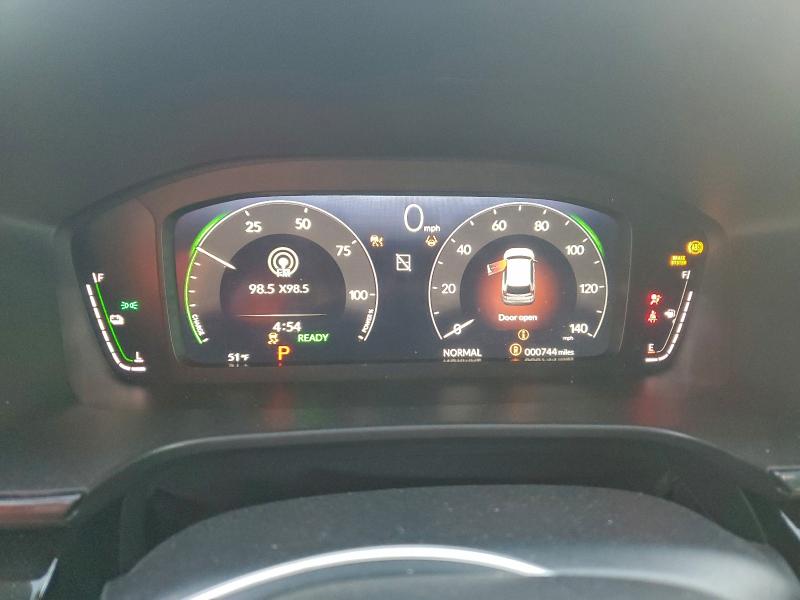 Фото 9 - HONDA CRV