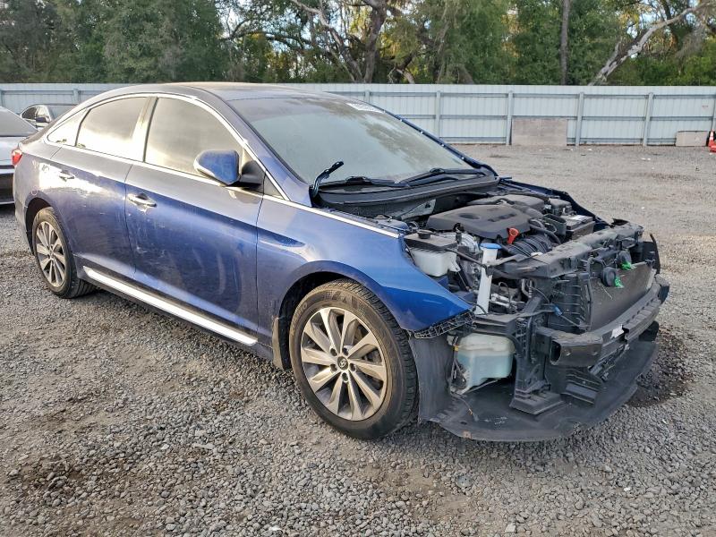 Фото 4 - HYUNDAI SONATA