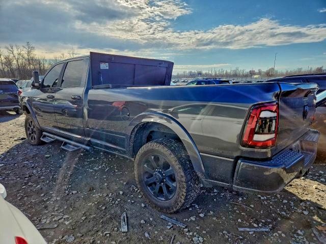 RAM 3500 2022 VIN 3C63R3JL7NG241352