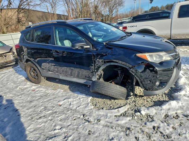 Фото 4 - TOYOTA RAV4