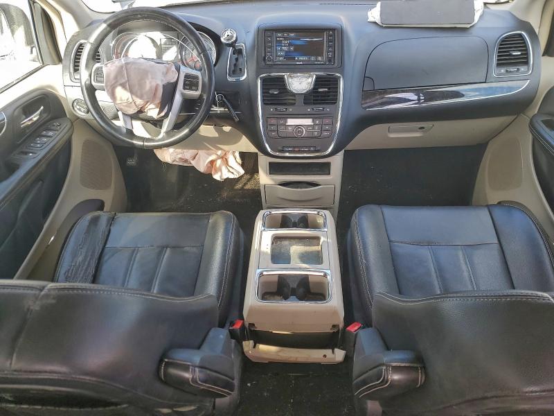 Фото 8 - CHRYSLER MINIVAN