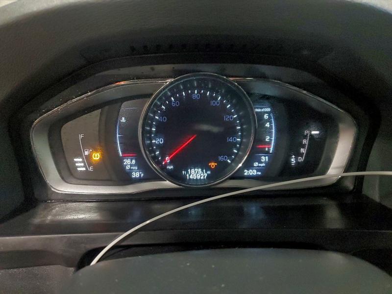 Фото 9 - VOLVO S60