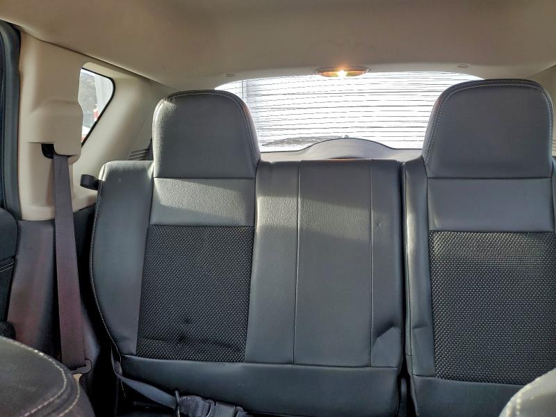 Фото 10 - JEEP COMPASS