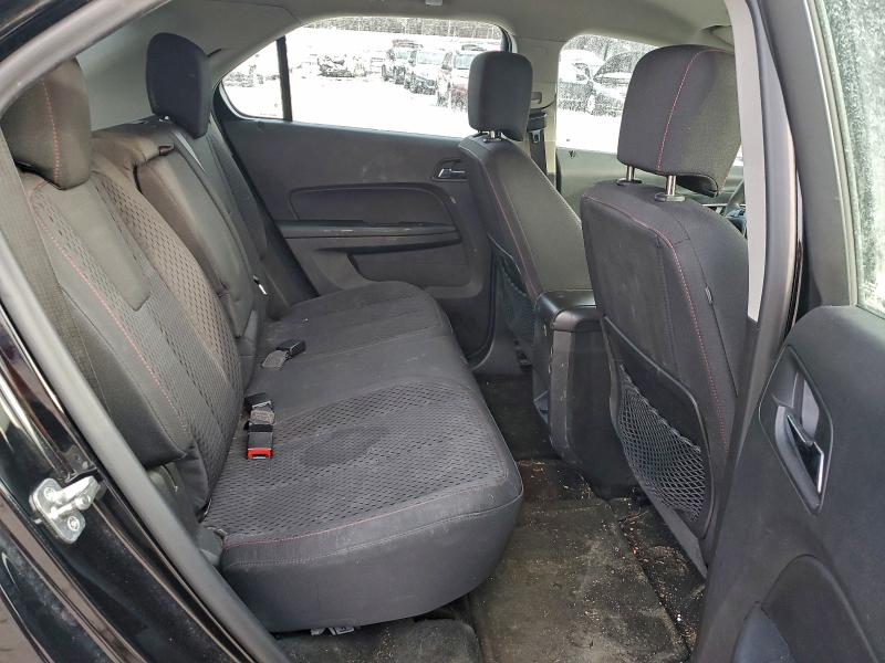 Фото 11 - CHEVROLET EQUINOX