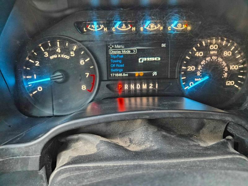 Фото 8 - FORD F-150