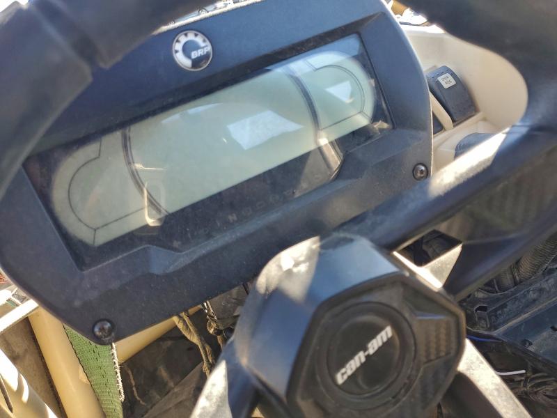 CAN-AM MAVERICK 2023