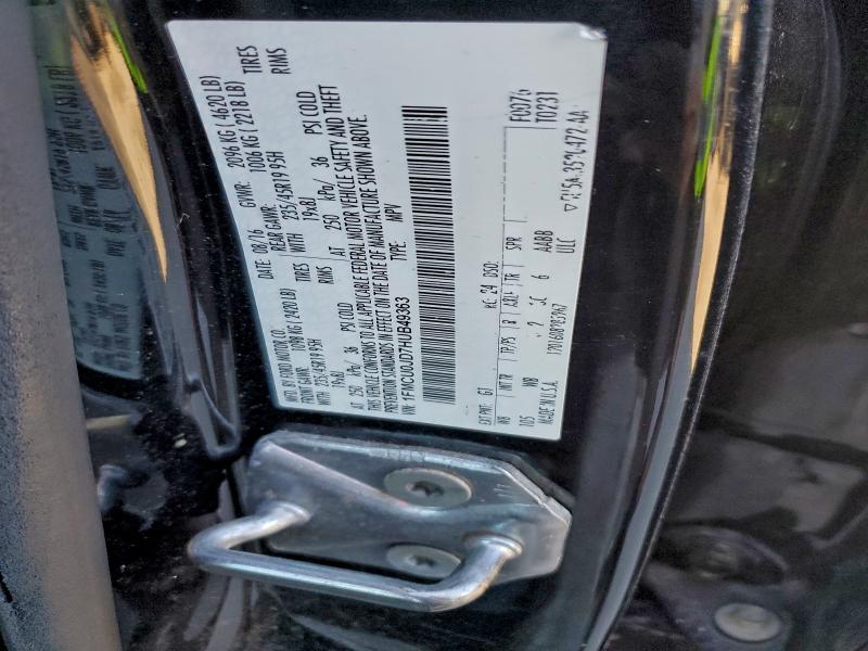 Фото 13 - FORD ESCAPE