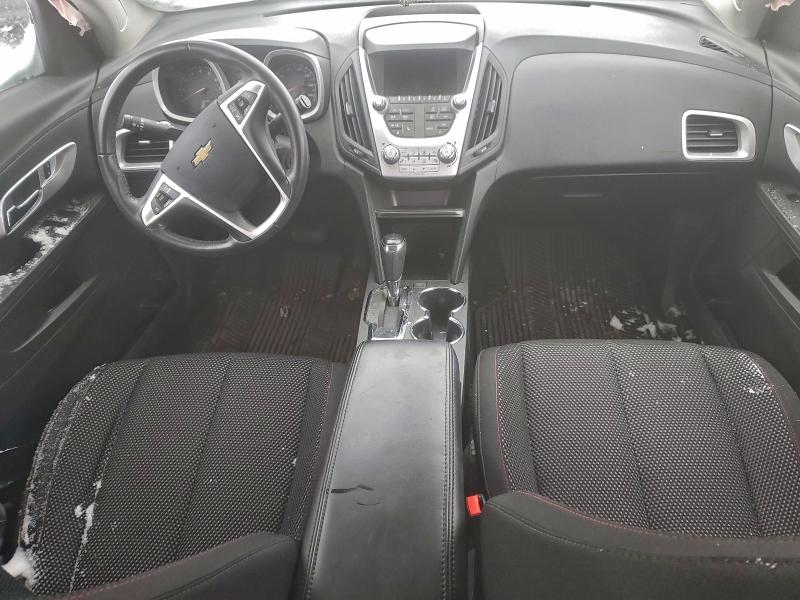 Фото 8 - CHEVROLET EQUINOX
