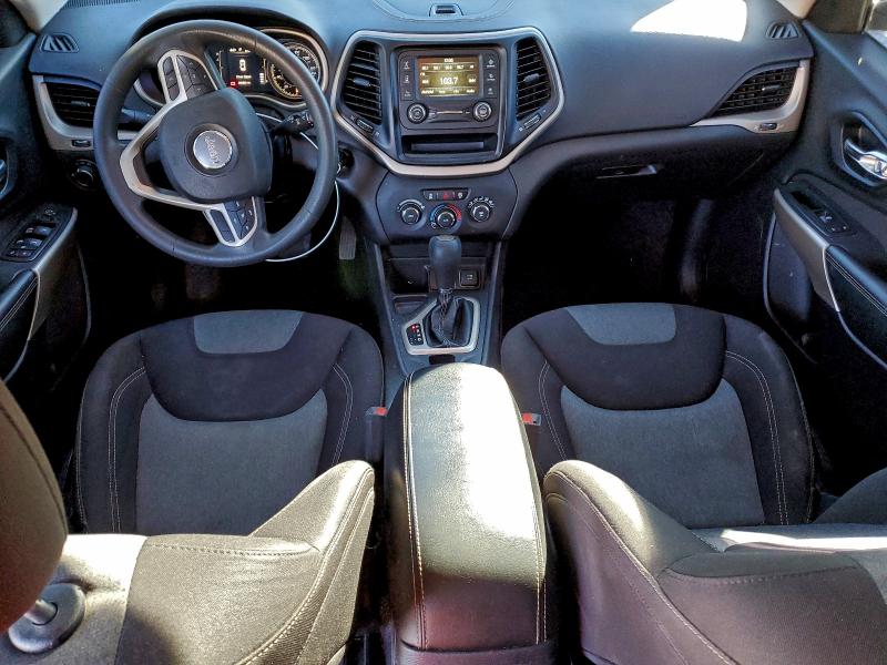 Фото 8 - JEEP GRAND CHER