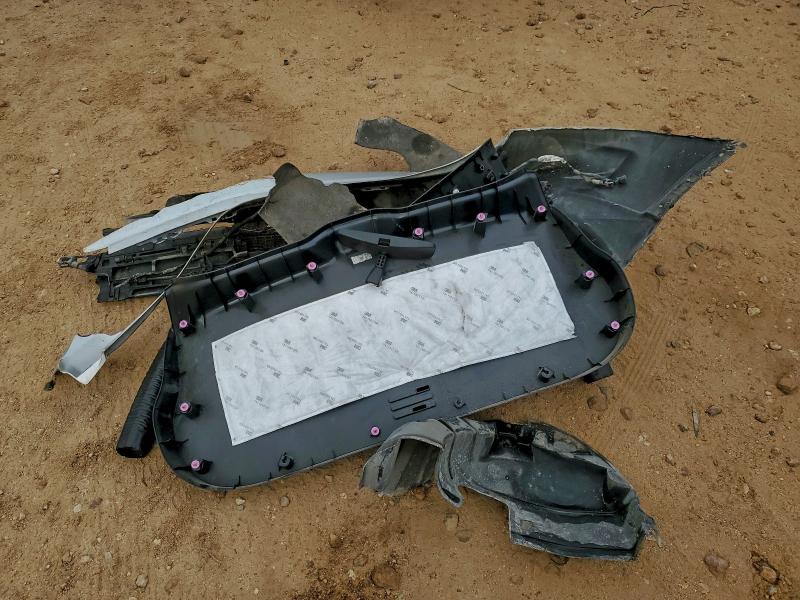 Фото 13 - NISSAN ROGUE