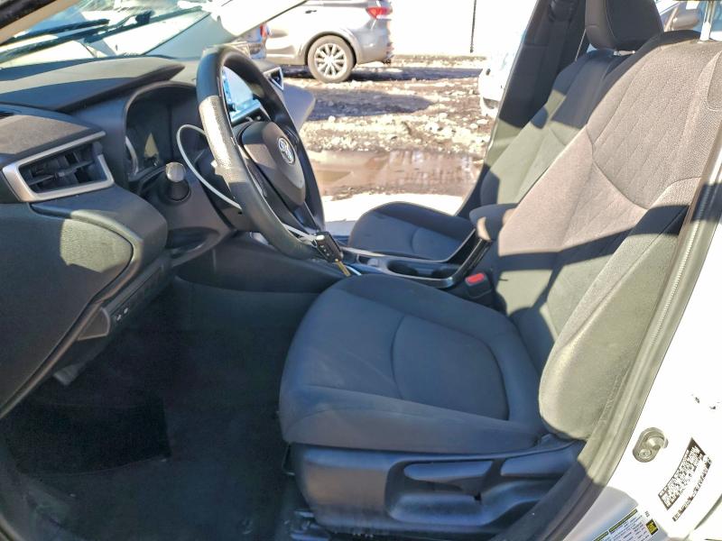 Фото 7 - TOYOTA COROLLA