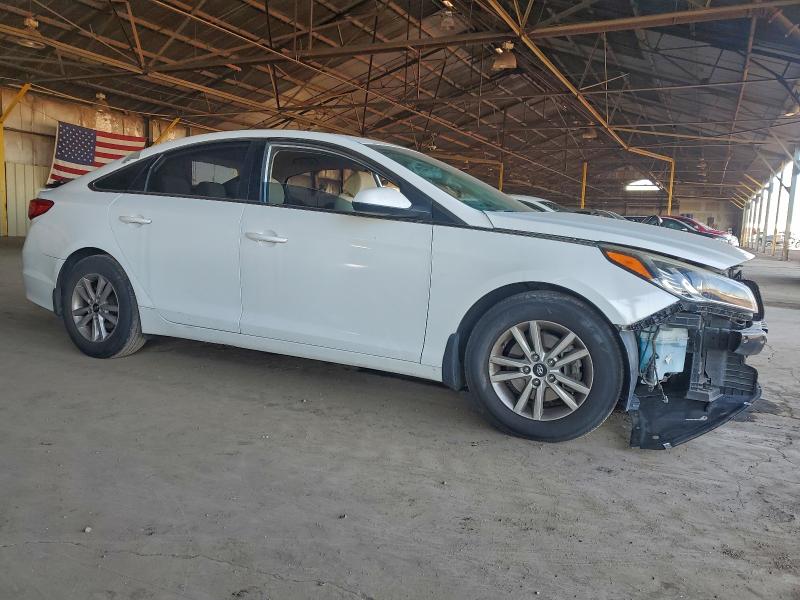 Фото 4 - HYUNDAI SONATA