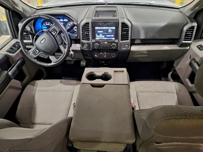 Фото 8 - FORD F-150