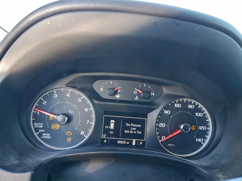 Фото 9 - GMC TERRAIN