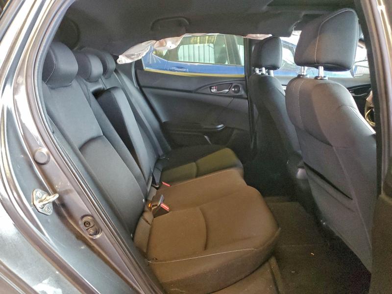 Фото 10 - HONDA CIVIC