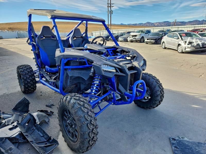 HONDA TALON 2021
