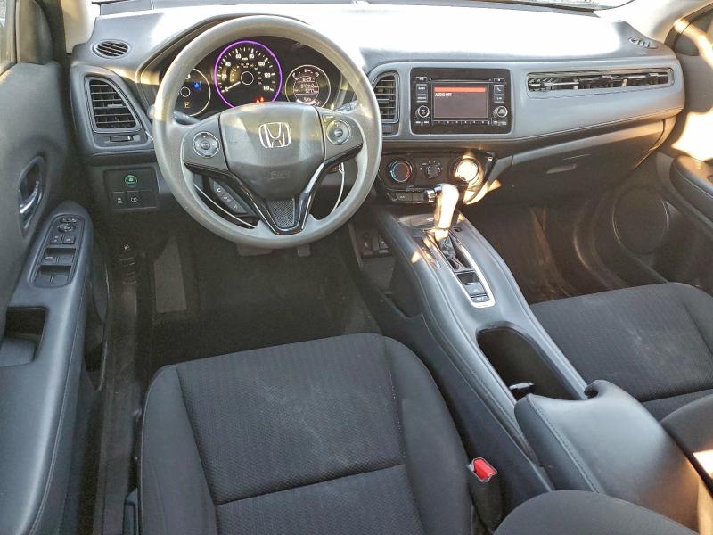 Фото 8 - HONDA HR-V