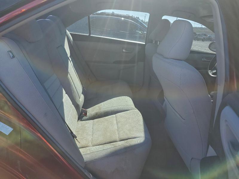 Фото 10 - TOYOTA CAMRY