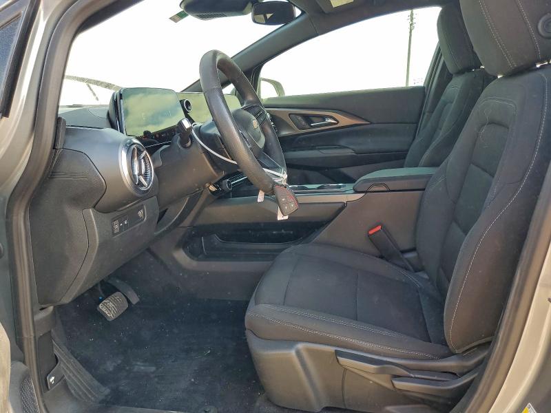 Фото 7 - CHEVROLET EQUINOX