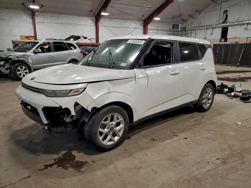 Фото 1 - KIA SOUL