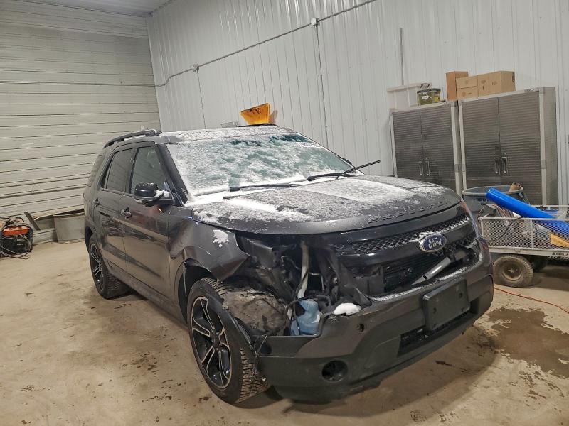 Фото 4 - FORD EXPLORER