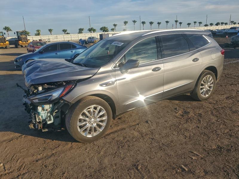 Фото 1 - BUICK ENCLAVE