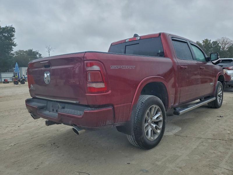 Фото 3 - RAM 1500