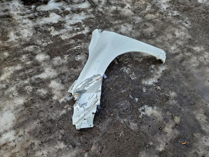 Фото 13 - SUBARU OUTBACK