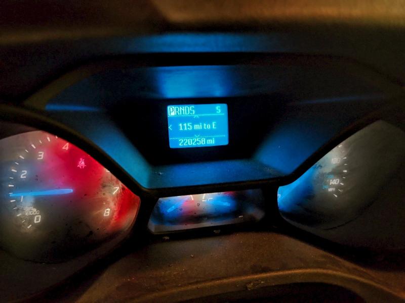 Фото 9 - FORD TRANSIT