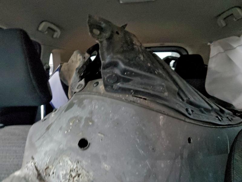 Фото 10 - NISSAN ROGUE