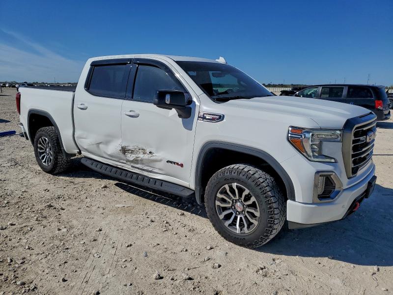 Фото 4 - GMC SIERRA