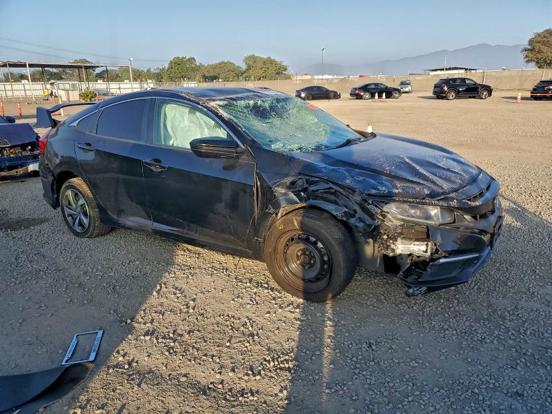 Фото 4 - HONDA CIVIC