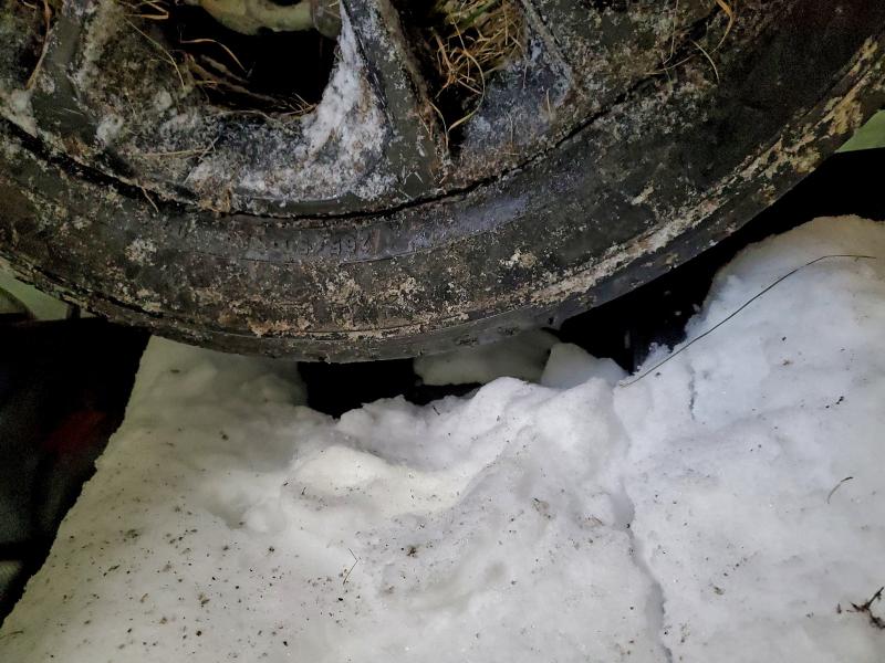 Фото 10 - DODGE DURANGO