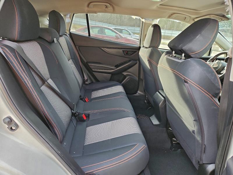 Фото 11 - SUBARU CROSSTREK