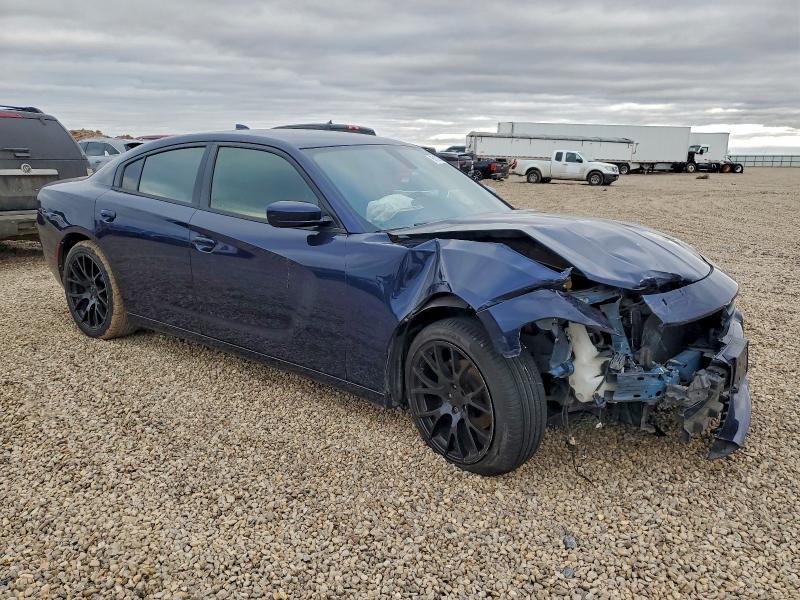 Фото 4 - DODGE CHARGER