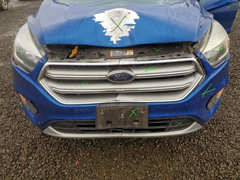 Фото 12 - FORD ESCAPE