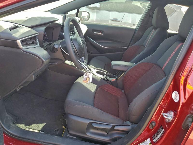 Фото 7 - TOYOTA COROLLA